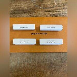 SOLD. Louis Vuitton Men’s Sample Bundle New